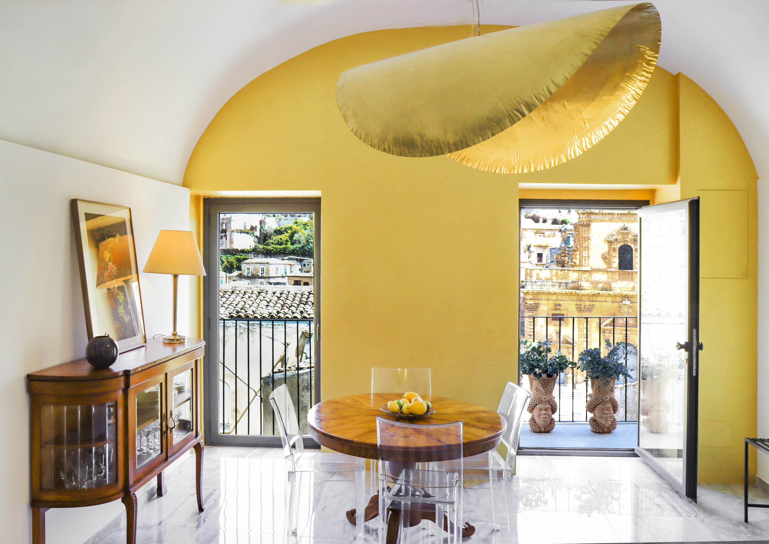 Casa a Modica - AUREA CHARMING SUITE - Affitti Brevi Italia