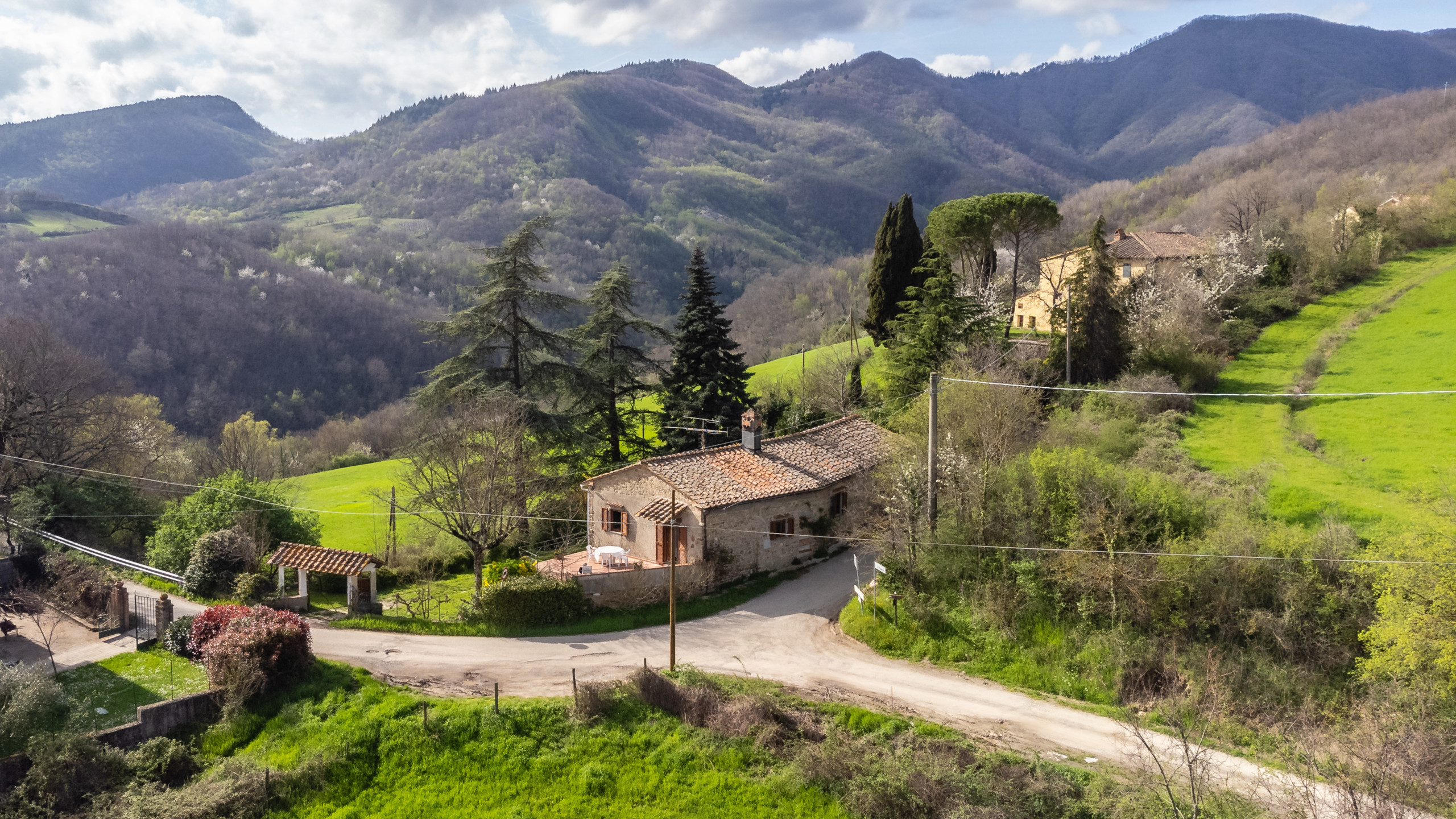  a Scarperia - Il Casale Mugello - Affitti Brevi Italia