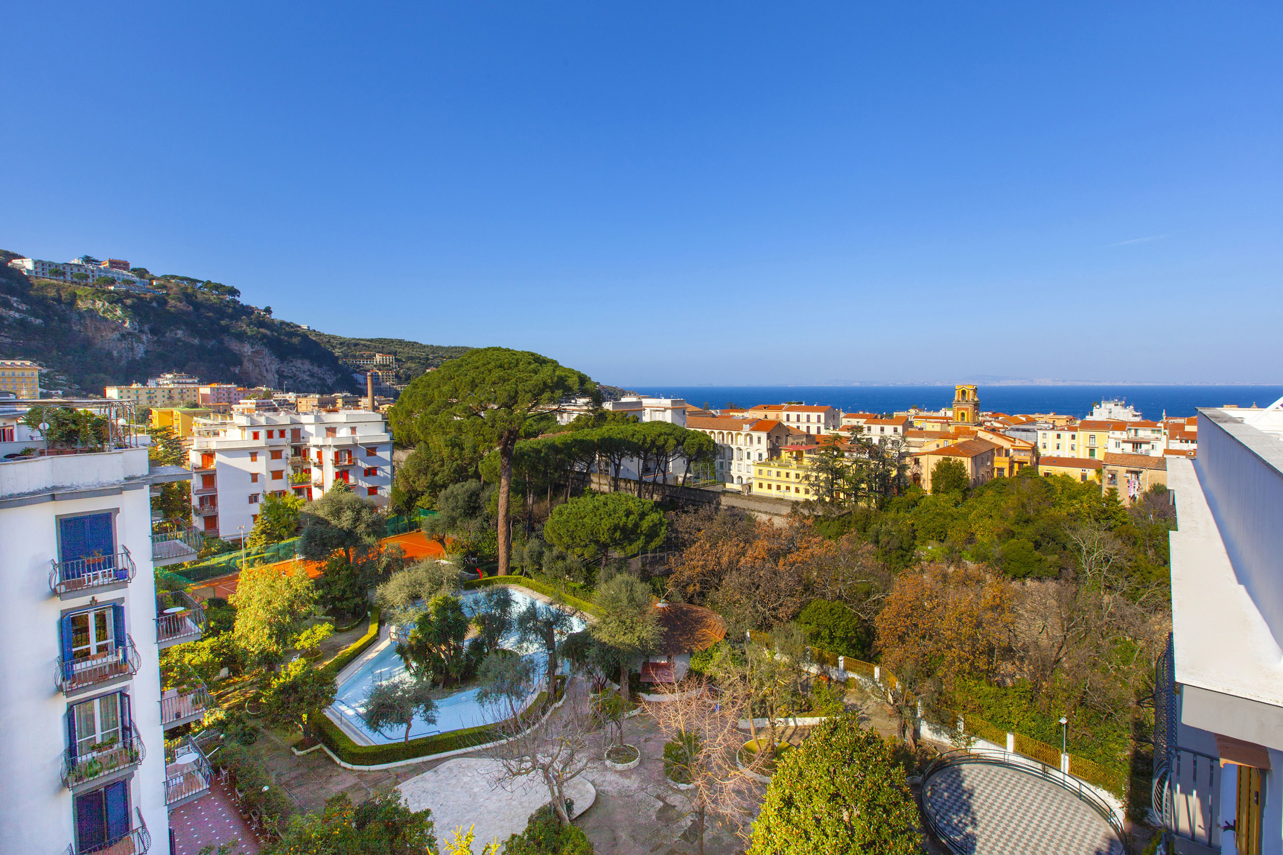 Sorrento - Apartment