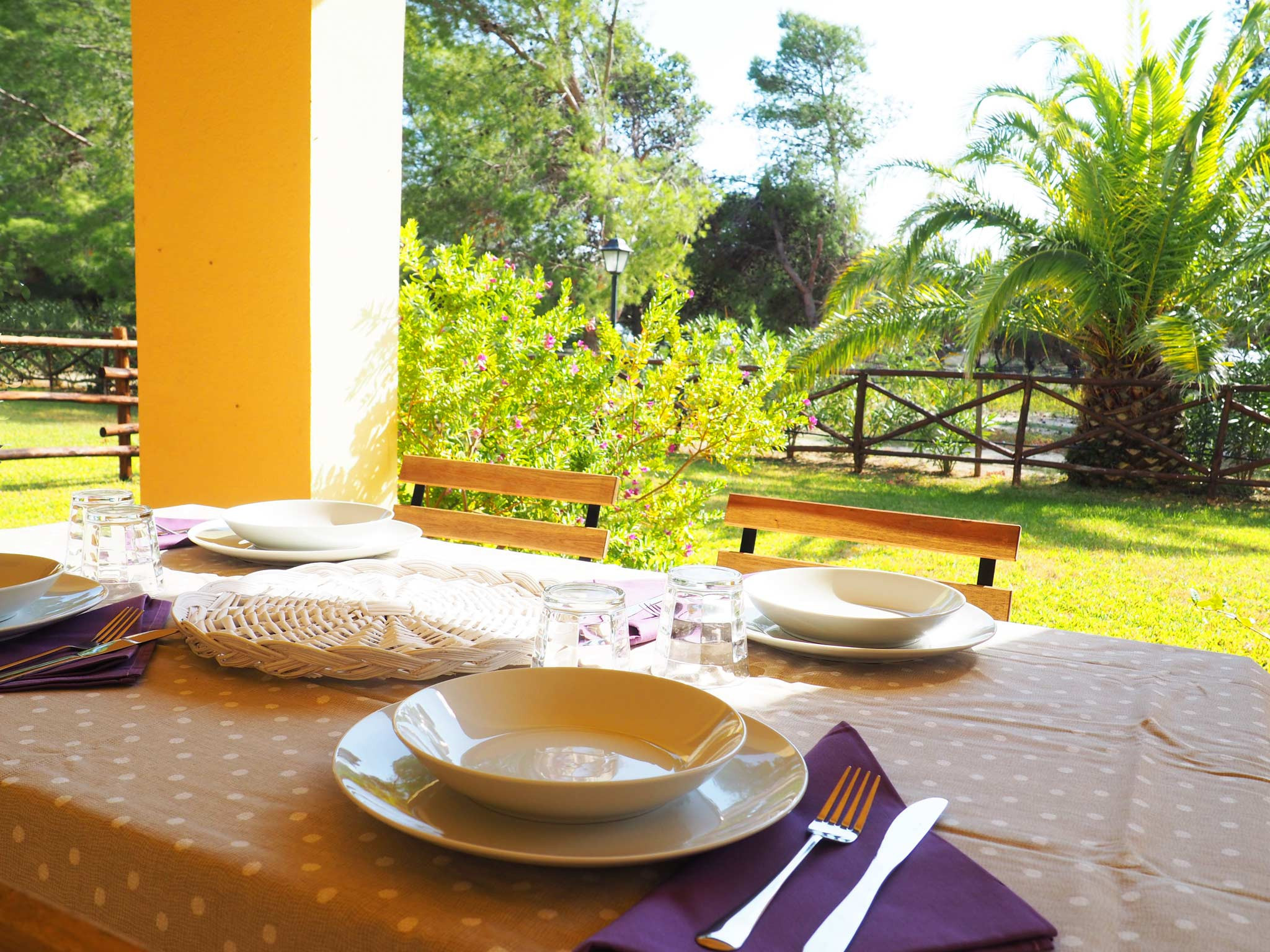  in Botricello - CASA VACANZE DE GRAZIA N.6|VACANZE MARE BOTRICELLO