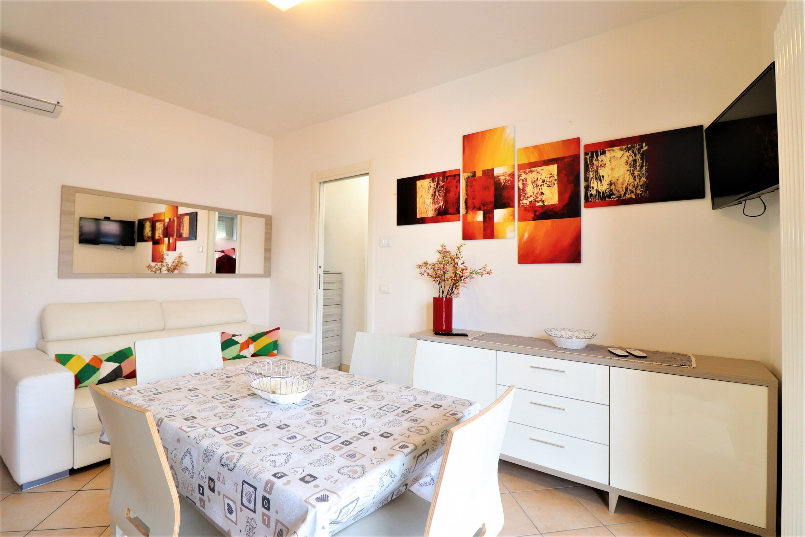 Alba Adriatica - Apartment