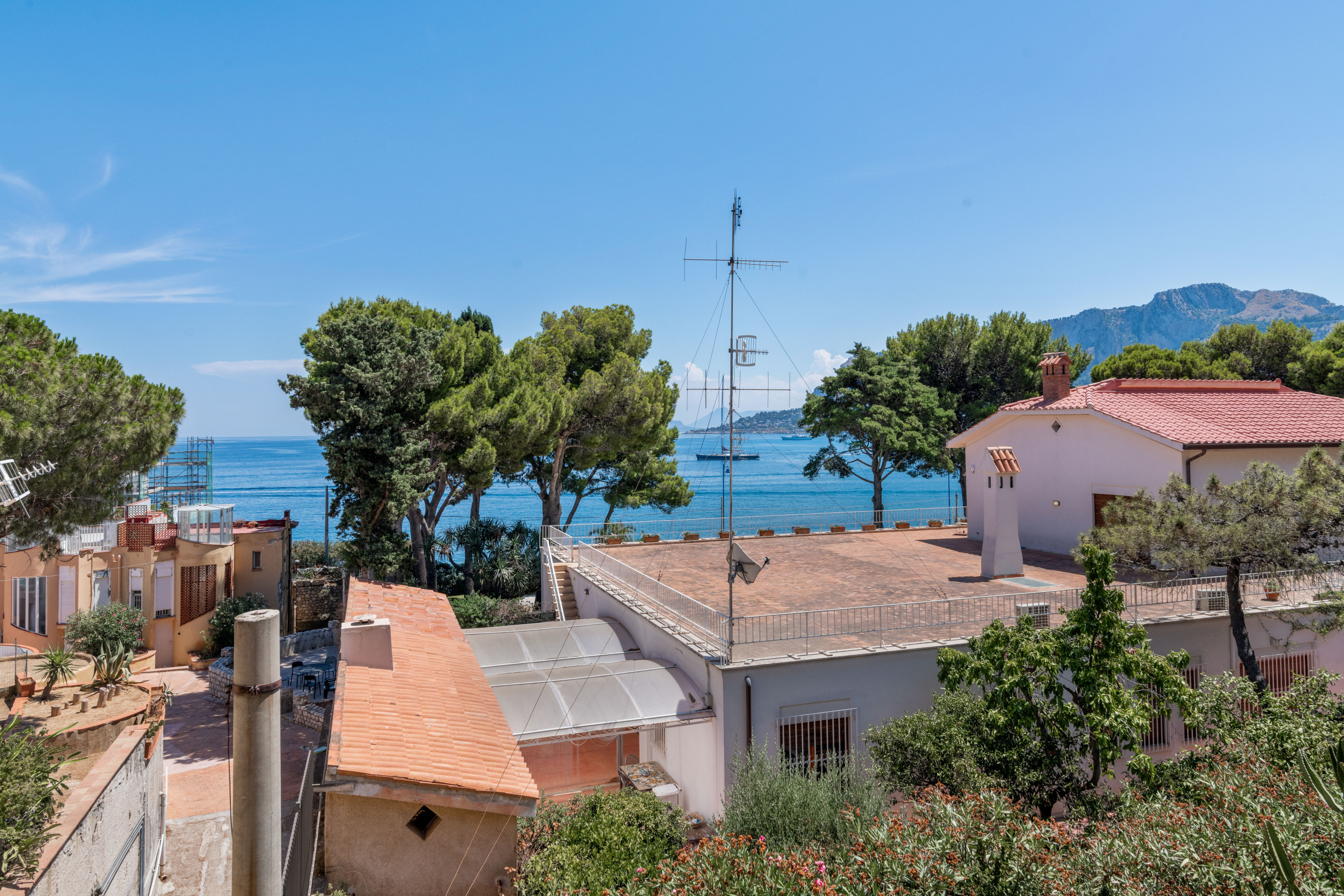  in Palermo - Appartament Azzurra - Affitti Brevi Italia