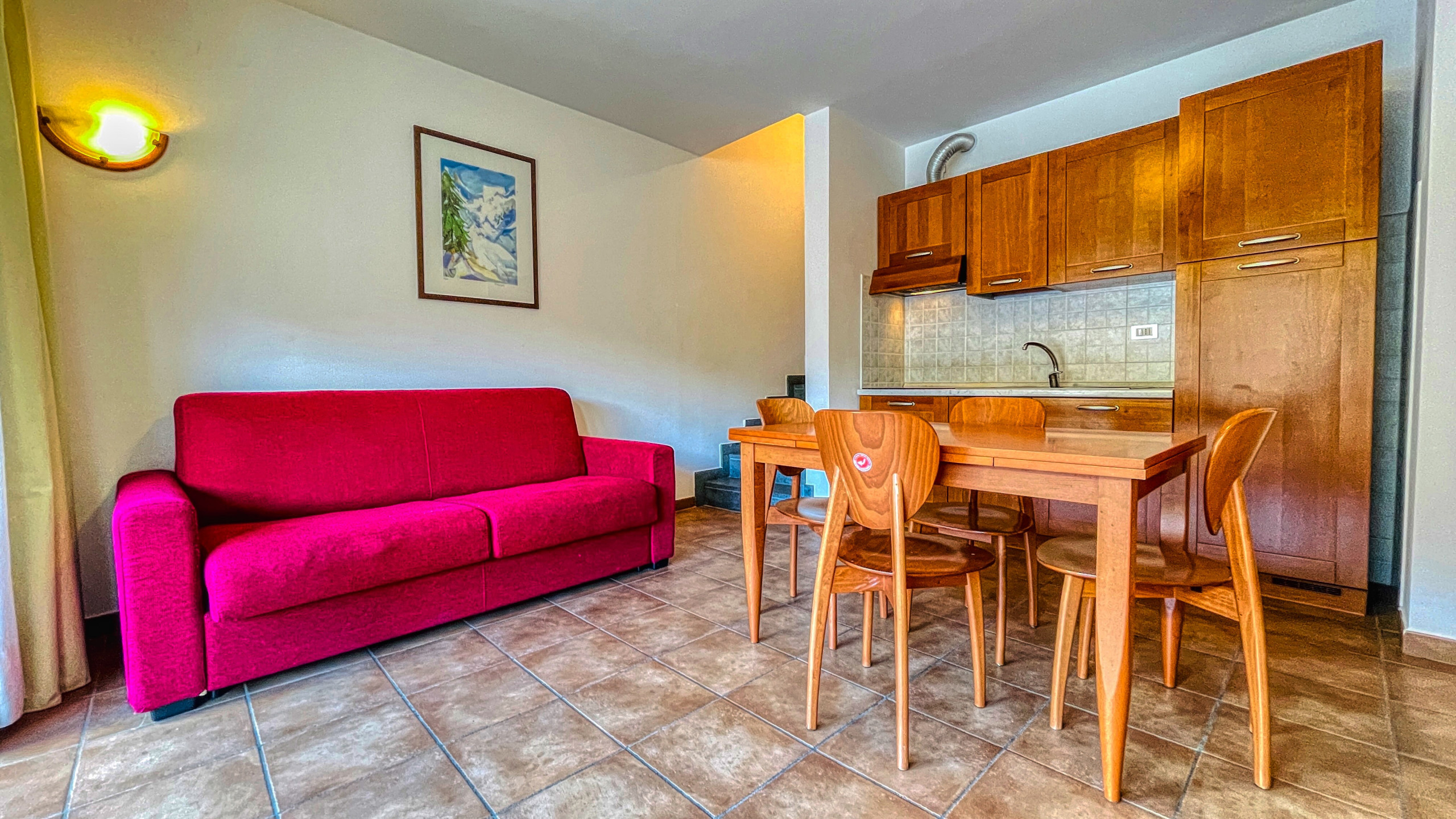 Bardonecchia - Apartment