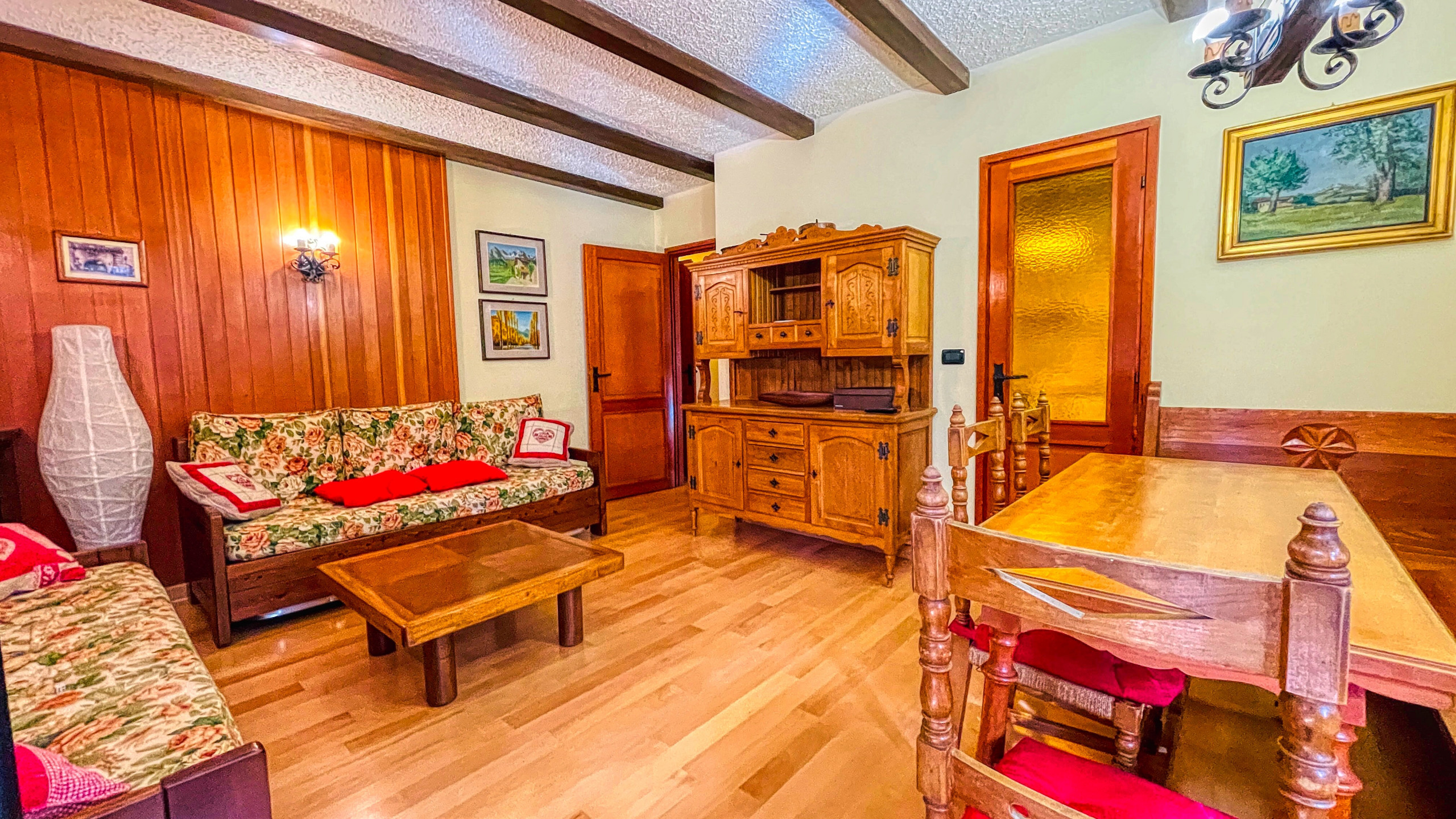 Bardonecchia - Apartment