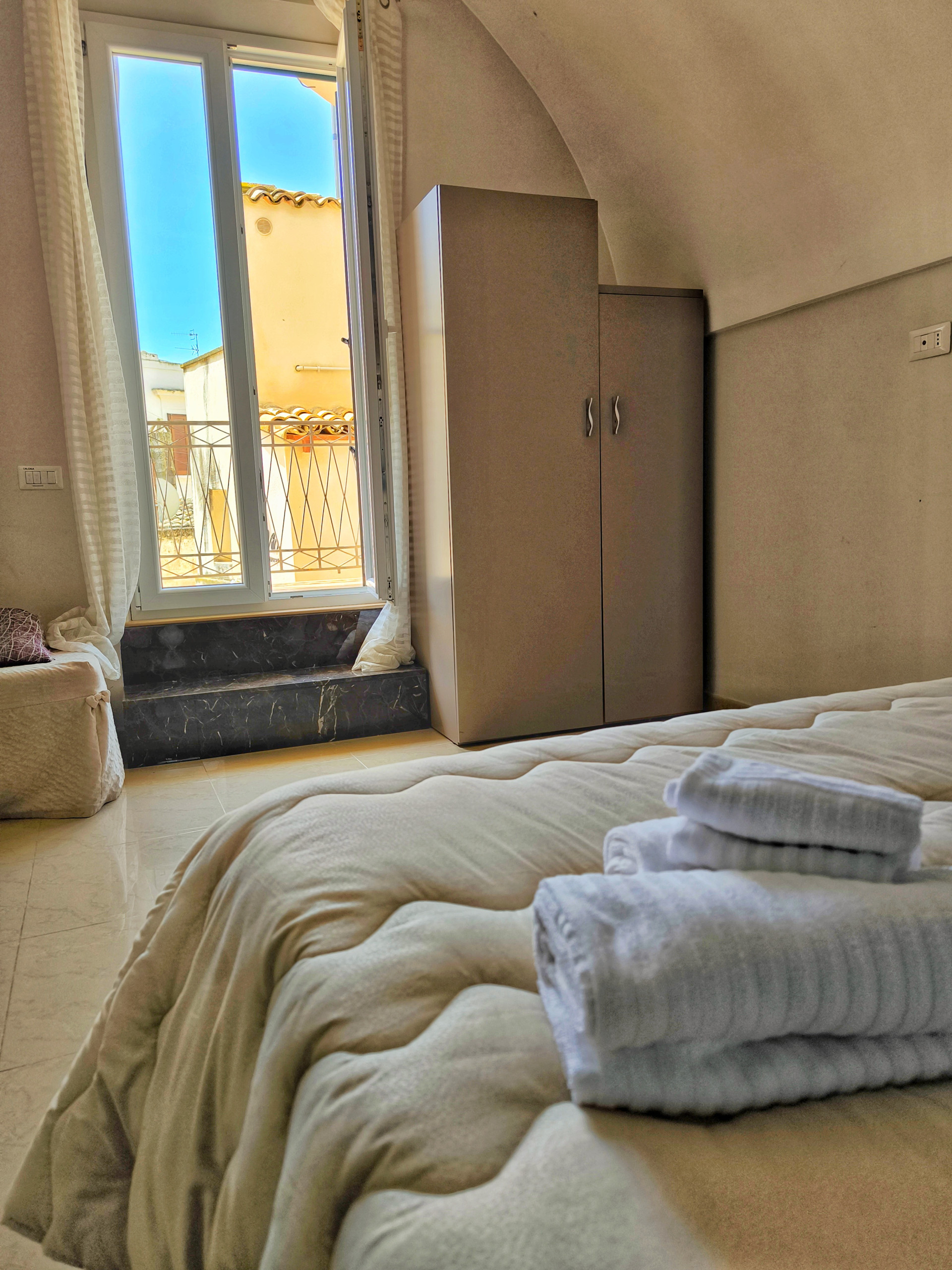 Gravina in Puglia - Apartment