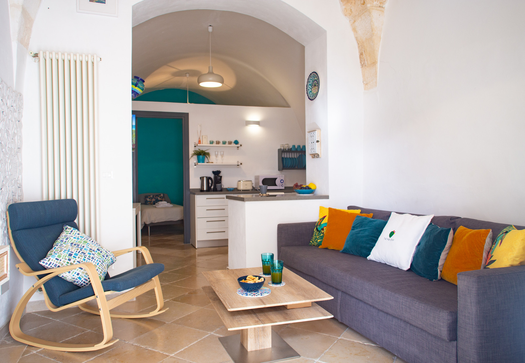 Ostuni - Apartment