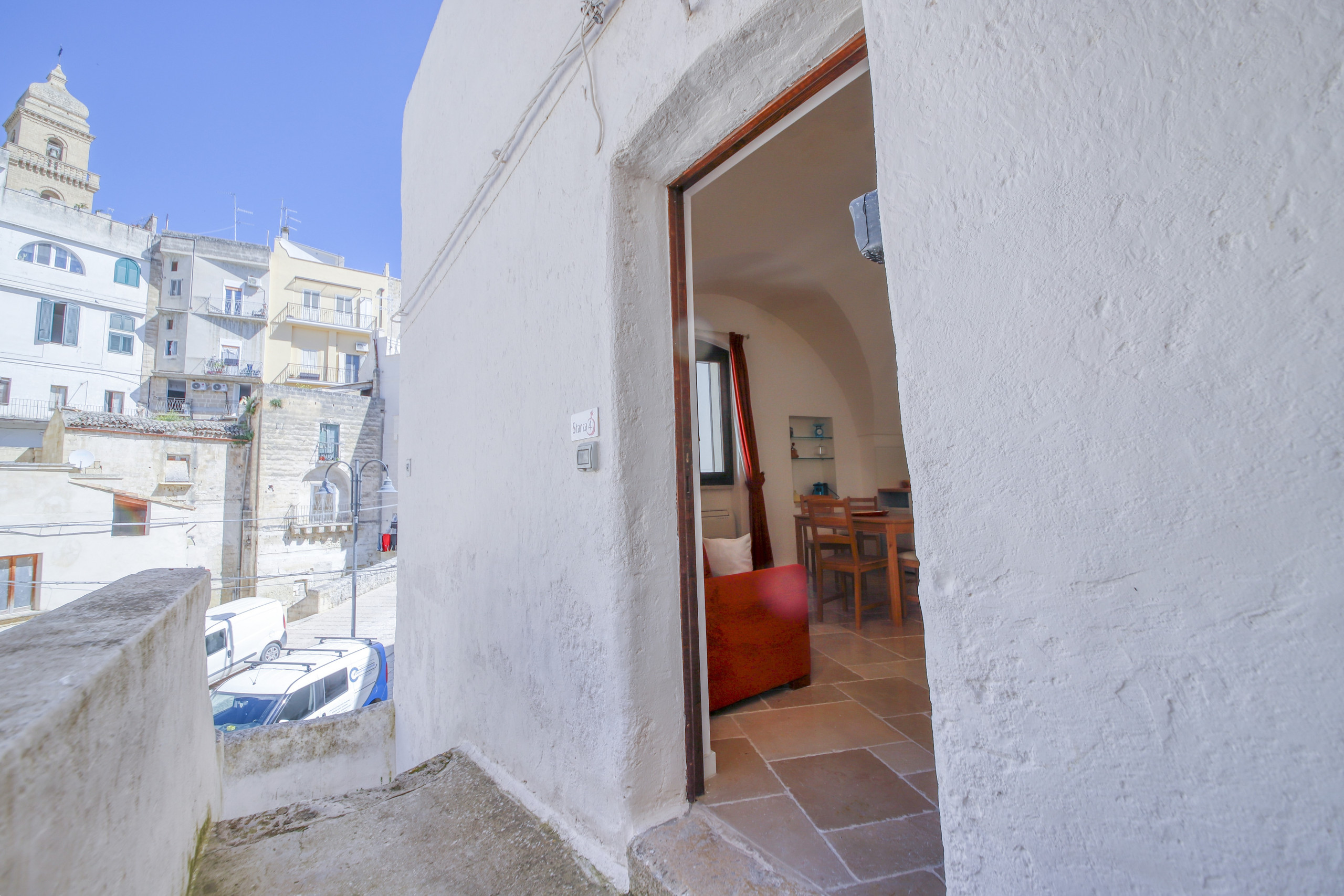 Gravina in Puglia - Apartment