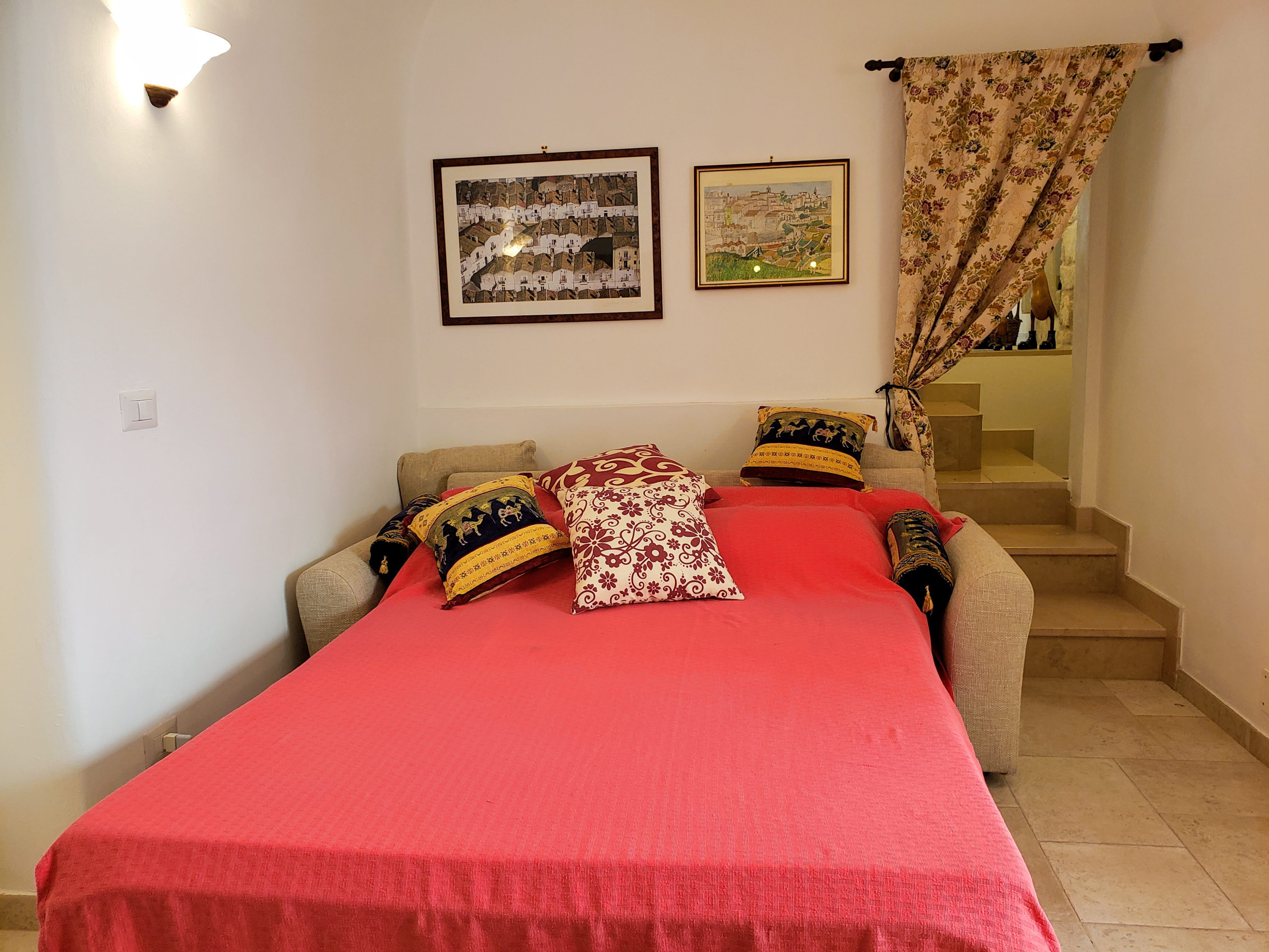 Monte Sant´Angelo - Apartment