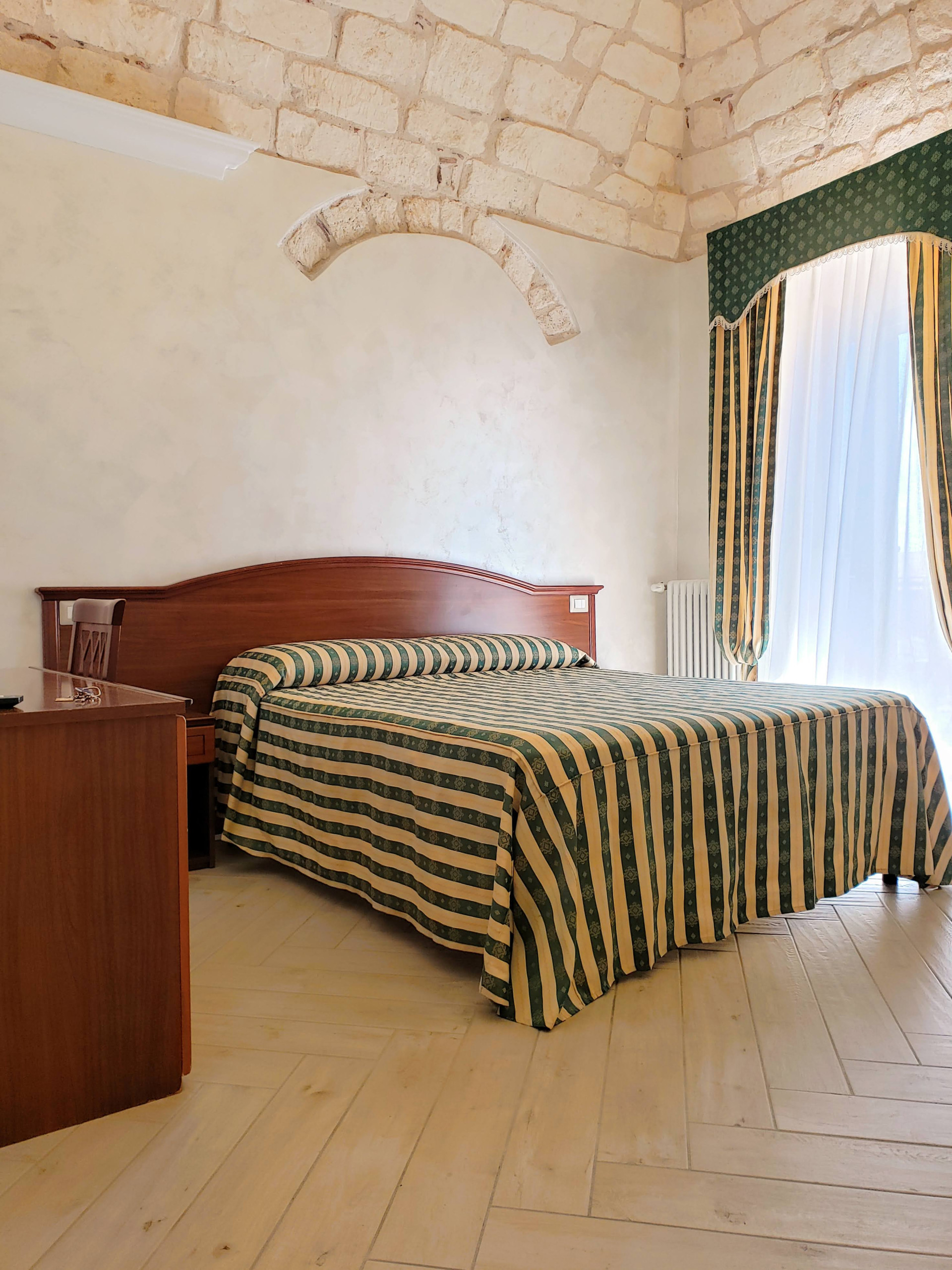 Monte Sant´Angelo - Rent by room