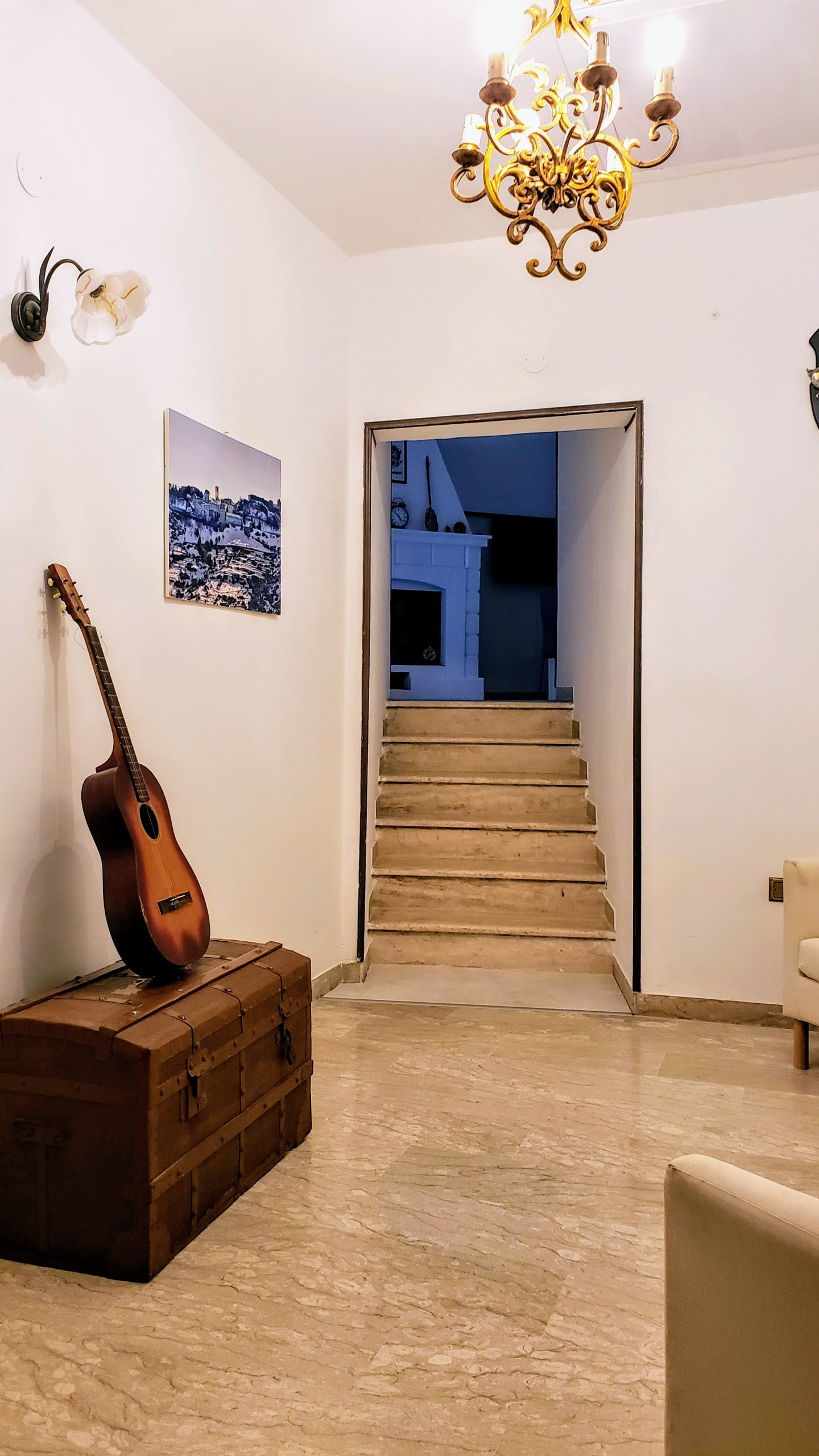 Monte Sant´Angelo - Apartment