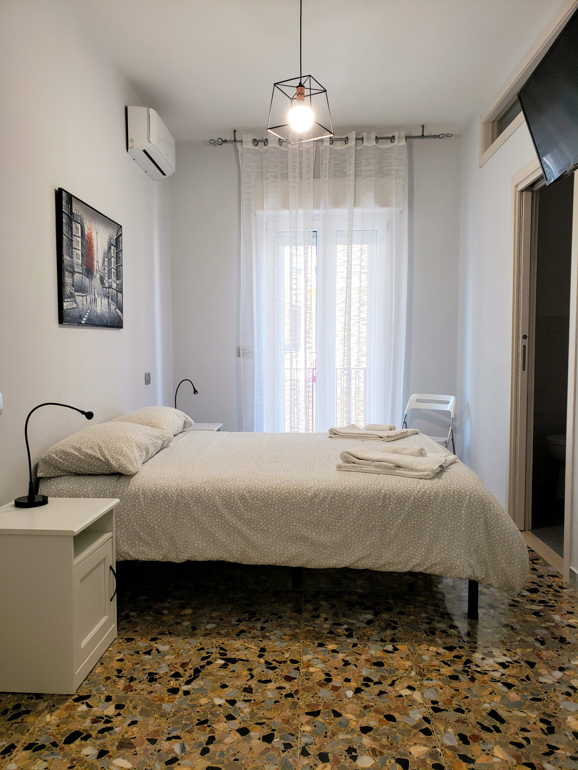 Monte Sant´Angelo - Rent by room