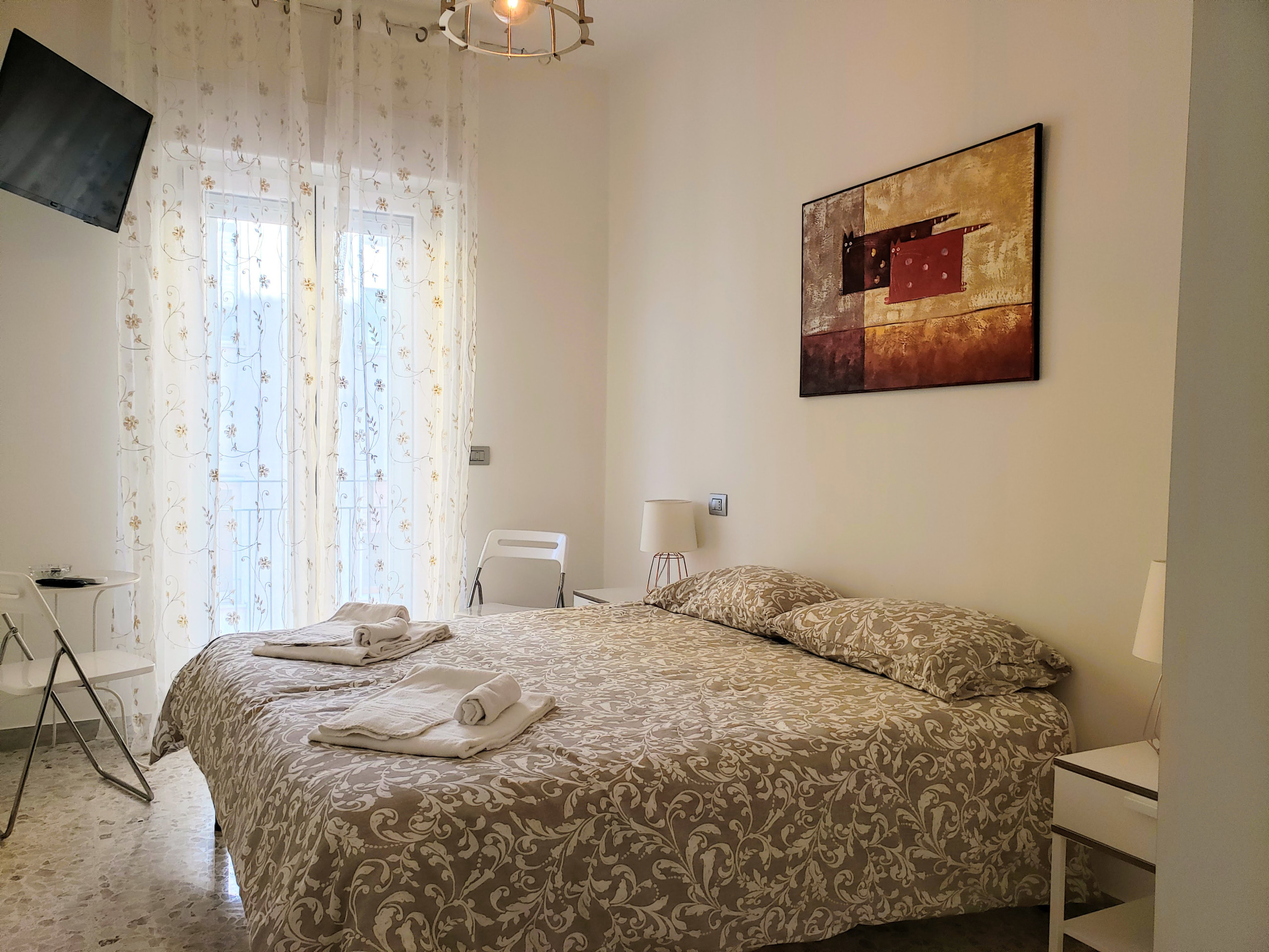 Monte Sant´Angelo - Rent by room