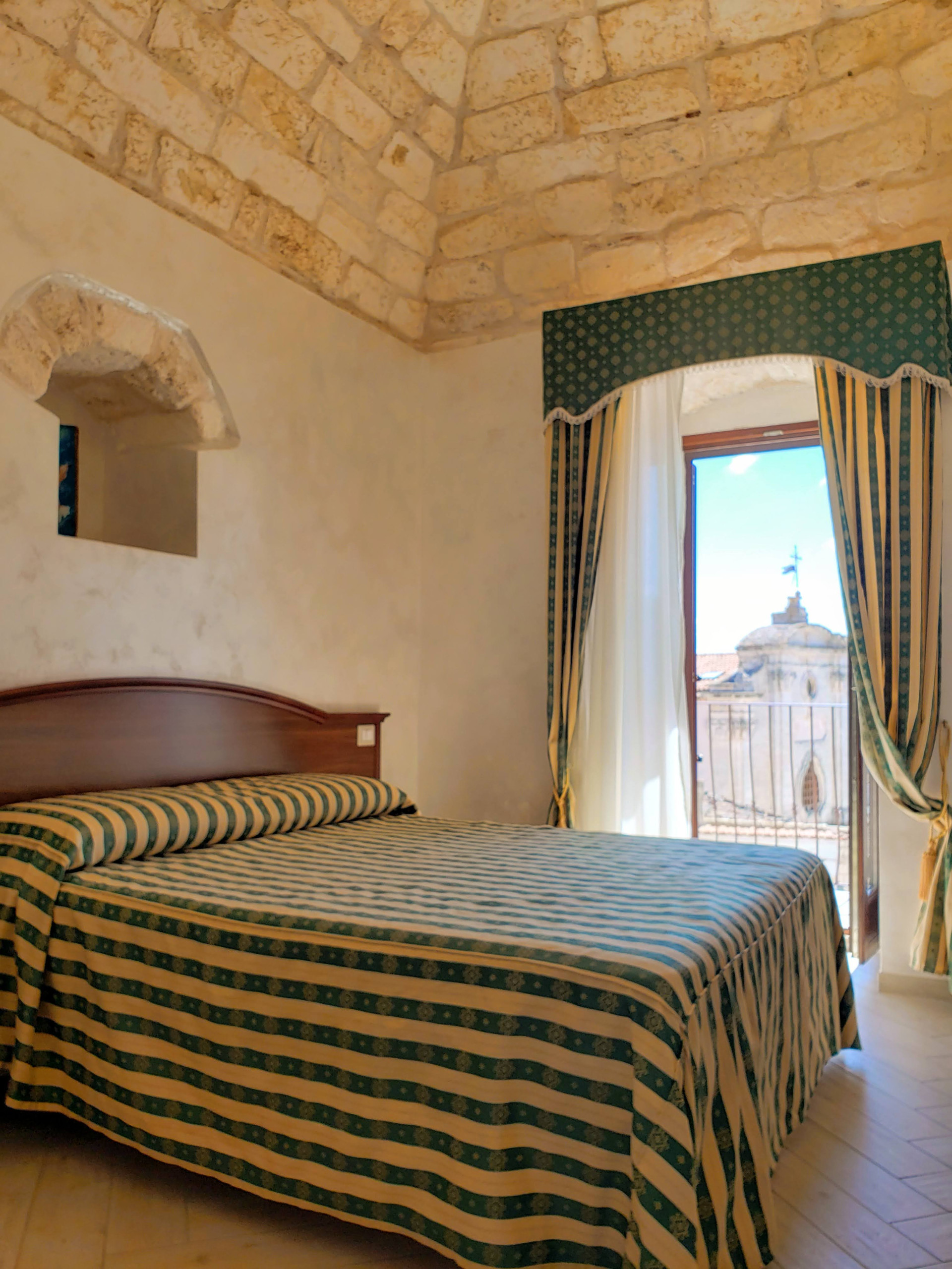 Monte Sant´Angelo - Rent by room