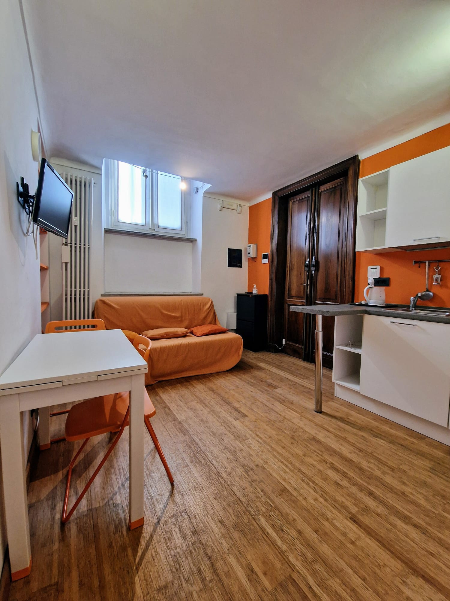 Torino - Apartment