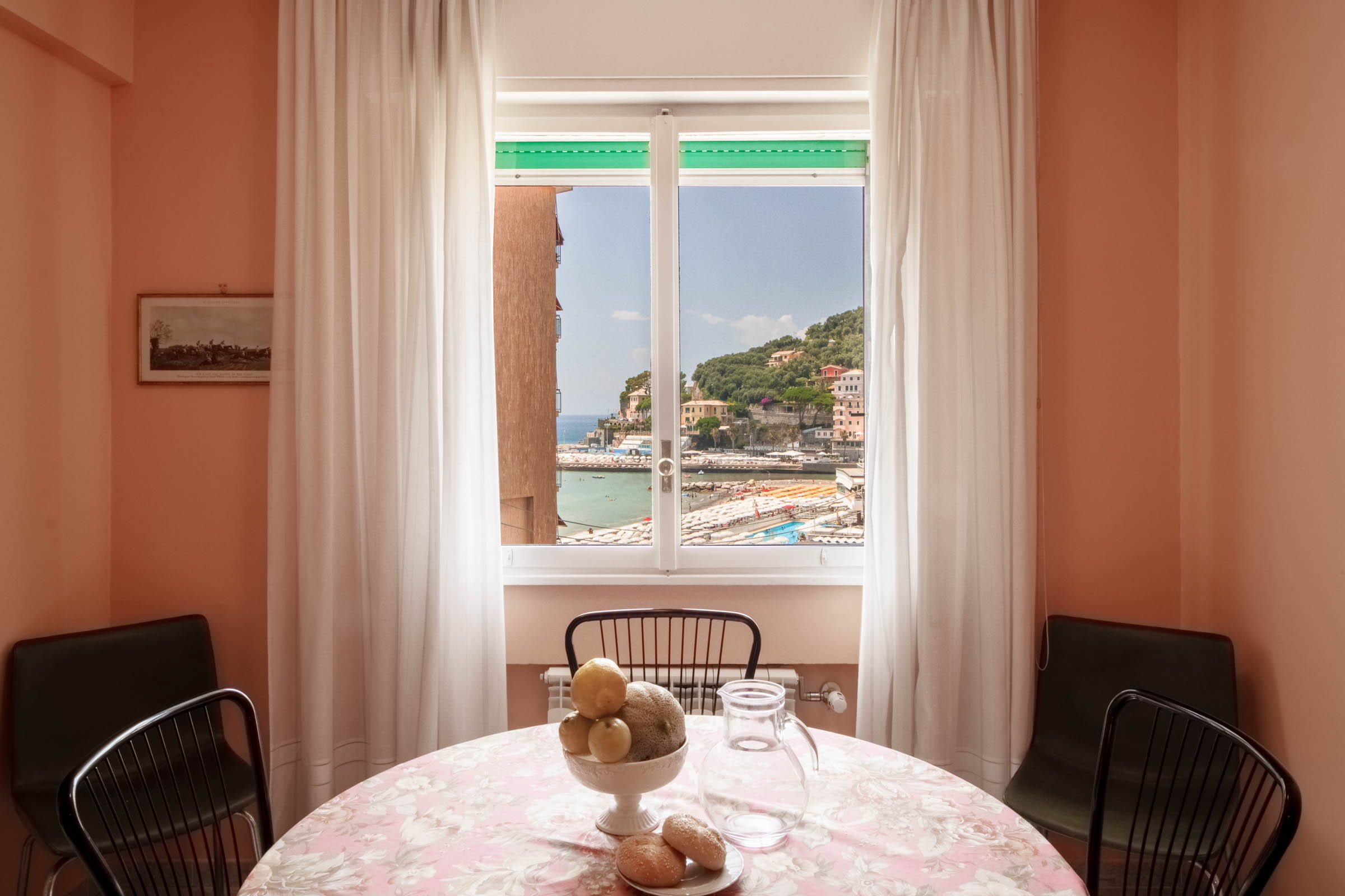 Recco - Apartment